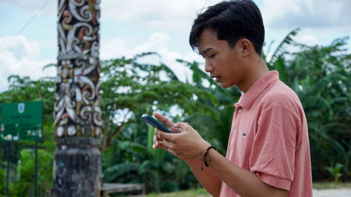 Aral Industri Media di Era Digital: Kompetisi hingga Perubahan Perilaku