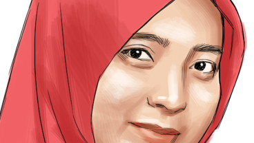 SPEKTRUM : “Bapak Aing”