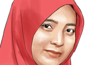 SPEKTRUM : “Bapak Aing”