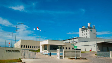 Kao Indonesia Ungkap Strategi Hadapi Tekanan Pelemahan Daya Beli