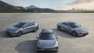 Erajaya Group Getol Ekspansi Dealer Mobil Listrik China XPeng