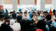 Menag Nasaruddin Minta Maaf atas Semua Kendala Ibadah Haji 2025