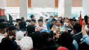 Menag Nasaruddin Minta Maaf atas Semua Kendala Ibadah Haji 2025