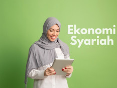 OPINI : Pengarusutamaan Ekonomi Syariah di Indonesia