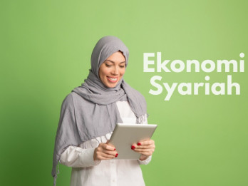 OPINI : Pengarusutamaan Ekonomi Syariah di Indonesia