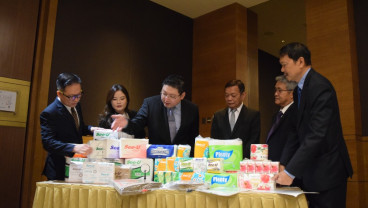 Suparma (SPMA) Siapkan Capex Rp348 Miliar, Genjot Produksi Kertas