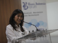 Menkomdigi Ingatkan Media Harus Jaga Kredibilitas