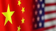 Negosiasi AS-China Sepakati Rencana Redakan Tensi Perang Dagang