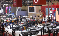 Penjualan Otomotif Mendekati Era Covid-19, Produsen Siapkan Skenario Terburuk?