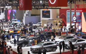 Penjualan Otomotif Mendekati Era Covid-19, Produsen Siapkan Skenario Terburuk?