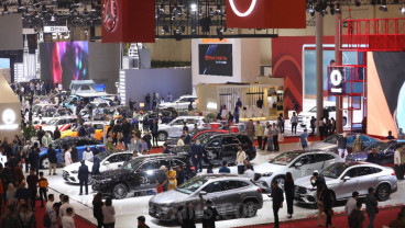 Penjualan Otomotif Mendekati Era Covid-19, Produsen Siapkan Skenario Terburuk?