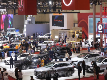 Penjualan Otomotif Mendekati Era Covid-19, Produsen Siapkan Skenario Terburuk?