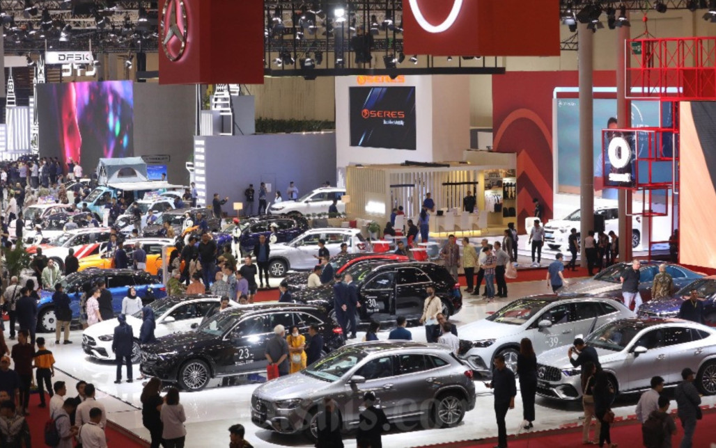 Penjualan Otomotif Mendekati Era Covid-19, Produsen Siapkan Skenario Terburuk?