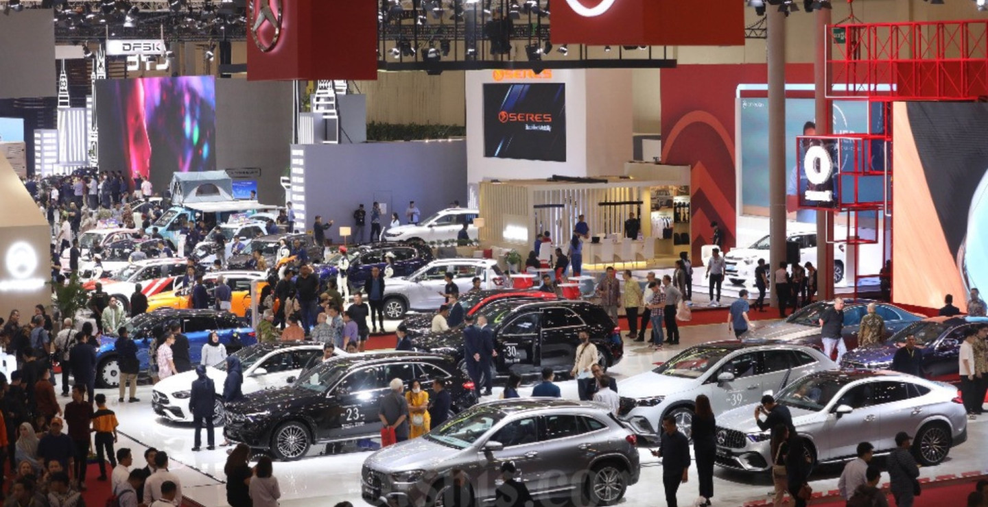 Penjualan Otomotif Mendekati Era Covid-19, Produsen Siapkan Skenario Terburuk?