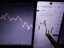 PREMIUM NOTES: Investor Kripto Menanjak, Obligasi Eximbank, hingga WIFI Kebut Internet Murah