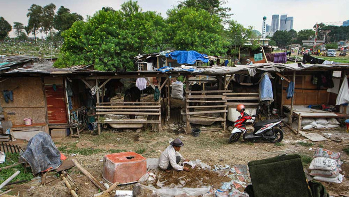 OECD dan UNDP: Kebijakan Iklim Ambisius Kerek PDB dan Tekan Kemiskinan