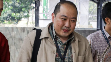 Dua Penerus Bisnis Keluarga Lukminto 'Melawan' Kurator Kepailitan Sritex