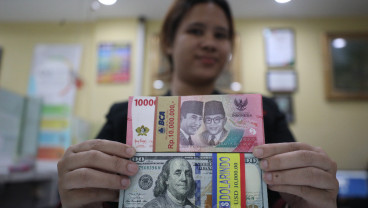 Nilai Tukar Rupiah terhadap Dolar AS Hari Ini, Rabu 11 Juni 2025
