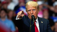 Fakta-fakta Demo Besar Los Angeles: Trump vs Gubernur California