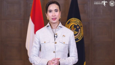 Kemenpar Usul Bentuk Tim Lintas Kementerian Susun Master Plan Raja Ampat