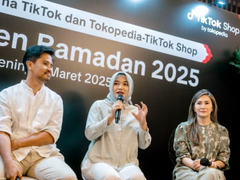 Kurma Alif Tumbuh Pesat lewat Seller Center Tokopedia & TikTok