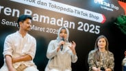 Kurma Alif Tumbuh Pesat lewat Seller Center Tokopedia & TikTok