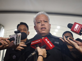 Kejagung Periksa 13 Saksi Kasus Sritex, Ada Eks Dirut BJB Yuddy Reynaldi