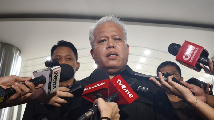 Kejagung Periksa 13 Saksi Kasus Sritex, Ada Eks Dirut BJB Yuddy Reynaldi