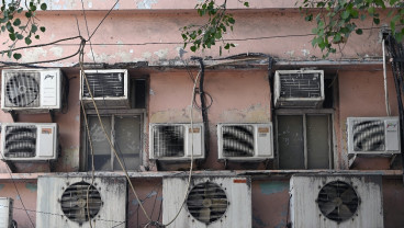 India Berencana Batasi Suhu AC untuk Hemat Energi
