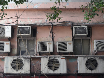 India Berencana Batasi Suhu AC untuk Hemat Energi