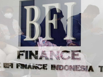 BFI Finance (BFIN) Rilis Obligasi Berkelanjutan Rp1 Triliun, Bunga hingga 6,90%