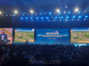 Proyek Giant Sea Wall Dipastikan Jalan, Menteri Dody Tawarkan ke Investor