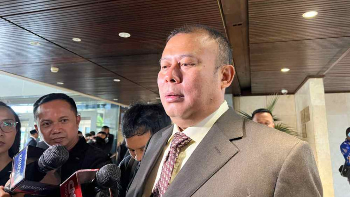 Timwas Haji DPR Kritik Permintaan Maaf Menag soal Pelayanan Haji 2025
