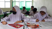 Pendaftar SPMB 2025 Jabar Capai 64.000 Siswa, Server Sempat Keteteran