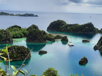 Bareskrim Ikut Selidiki Polemik Tambang Nikel di Raja Ampat