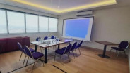 Pemda Boleh Rapat di Hotel, Industri Perhotelan Cirebon Masih Tahan Diri
