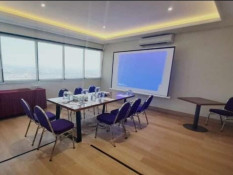 Pemda Boleh Rapat di Hotel, Industri Perhotelan Cirebon Masih Tahan Diri