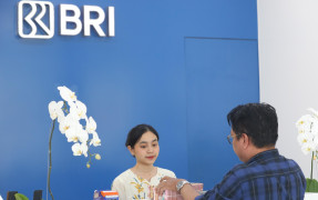 Cair, BBRI, MDKA Bayar Triliunan kepada Investor Obligasi