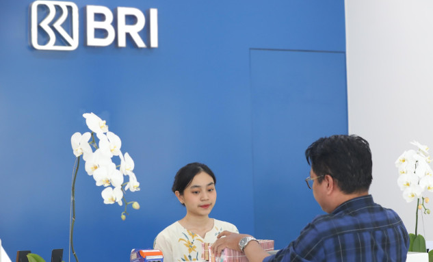 Cair, BBRI, MDKA Bayar Triliunan kepada Investor Obligasi