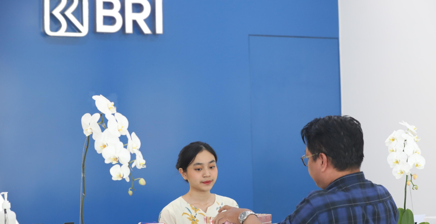 Cair, BBRI, MDKA Bayar Triliunan kepada Investor Obligasi