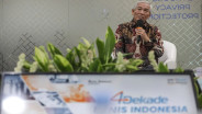 Hikayat Lo Kheng Hong, Klerek Bank Kini Jadi Investor Saham Portofolio Triliunan