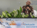 Hikayat Lo Kheng Hong, Klerek Bank Kini Jadi Investor Saham Portofolio Triliunan