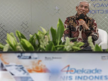 Hikayat Lo Kheng Hong, Klerek Bank Kini Jadi Investor Saham Portofolio Triliunan
