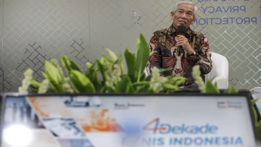 Hikayat Lo Kheng Hong, Klerek Bank Kini Jadi Investor Saham Portofolio Triliunan