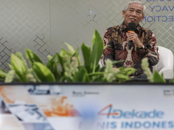 Hikayat Lo Kheng Hong, Klerek Bank Kini Jadi Investor Saham Portofolio Triliunan