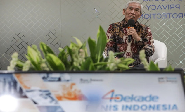 Hikayat Lo Kheng Hong, Klerek Bank Kini Jadi Investor Saham Portofolio Triliunan