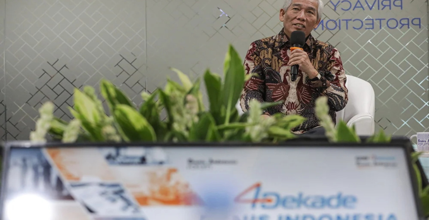 Hikayat Lo Kheng Hong, Klerek Bank Kini Jadi Investor Saham Portofolio Triliunan