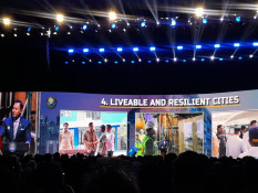 AHY Cari Investor 24 Proyek Perumahan di Kota, Nilainya Rp47,28 Triliun