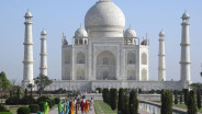 Setelah China, AS Kebut Negosiasi Dagang dengan India