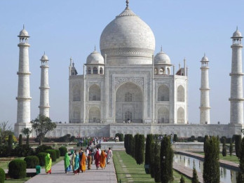 Setelah China, AS Kebut Negosiasi Dagang dengan India